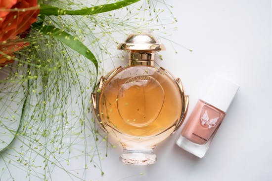 Gaven til den feminine kvinde fra Paco Rabanne