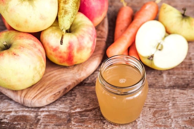 Blend og juice din mad – Sådan spiser du mere grønt og bæredygtigt