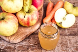 Blend og juice din mad – Sådan spiser du mere grønt og bæredygtigt