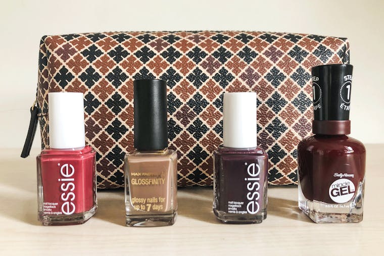 Sådan skal dine negle se ud i vinteren