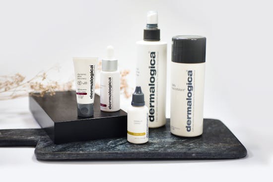 Professionel hudpleje fra Dermalogica