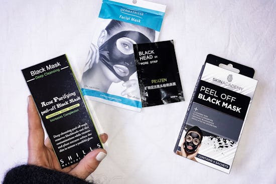 BLACK MASKS - RÅD BOT PÅ PORMASKARNA SNABBT OCH ENKELT