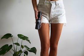 GUIDE TILL BRUN UTAN SOL - VILL DU HA LITE ELLER MYCKET FÄRG?