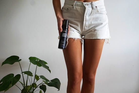 GUIDE TILL BRUN UTAN SOL - VILL DU HA LITE ELLER MYCKET FÄRG?