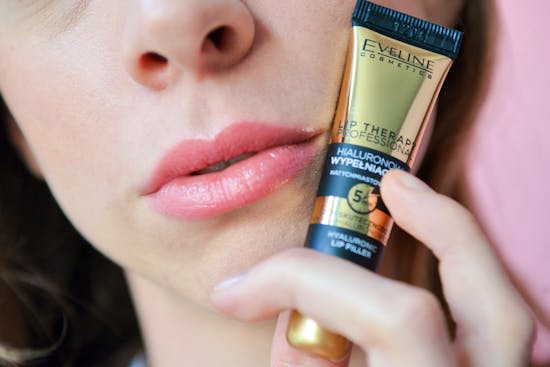 Større læber uden kirurgi?