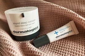 Træt, hævet og stresset hud?