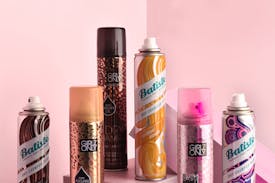 Tørshampoo - hvilken skal du vælge?