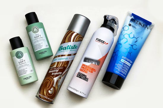 Sådan plejer du dine extensions