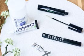 Bambivipper uden mascara