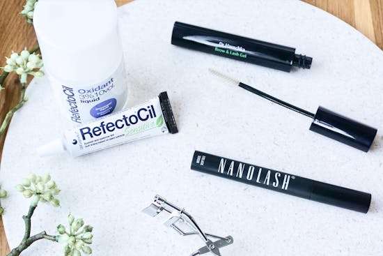 Bambivipper uden mascara