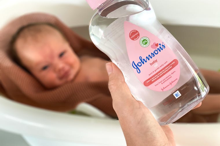 Alle de bedste produkter til baby