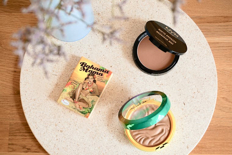 Vores favorit budgetvenlige bronzers