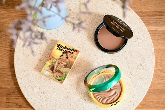 Vores favorit budgetvenlige bronzers