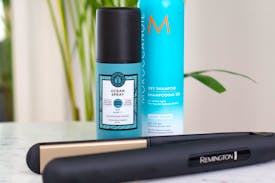 Få super flotte beach waves nemt