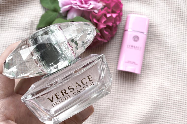 Sommerduft fra Versace
