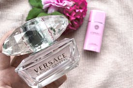 Sommerduft fra Versace