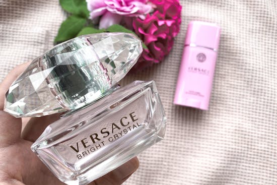 Sommerduft fra Versace