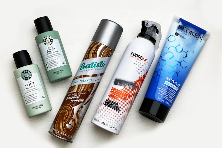 SÅ TAR DU HAND OM DINA EXTENSIONS