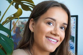 TREND: NO MAKEUP MAKEUP LOOK