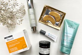 Vælg den rigtige hudpleje i 30’erne