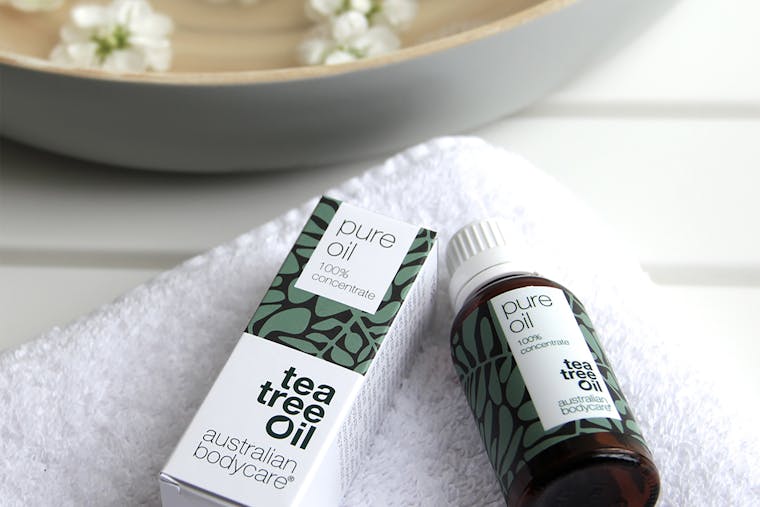 Bliv fri for uren hud med Australian Bodycare