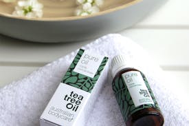 Bliv fri for uren hud med Australian Bodycare