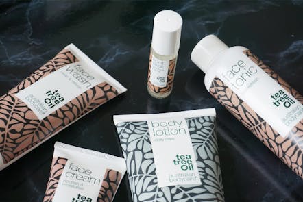 Derfor er tea tree oil så effektivt