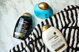 Bæredygtig hårpleje fra OGX