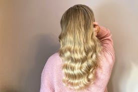 Skab smukke naturlige krøller