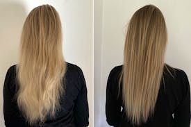 Få opfrisket din hårfarve på få minutter med den rette pleje