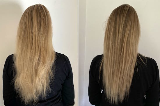 Få opfrisket din hårfarve på få minutter med den rette pleje