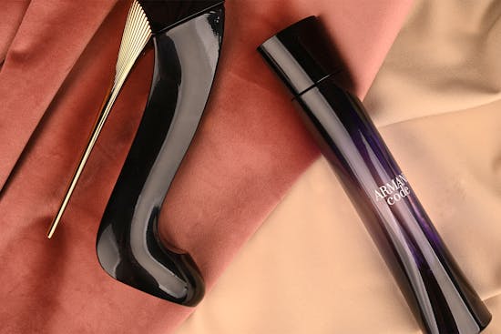 Parfumeguide: Fra sommerduft til vinterduft