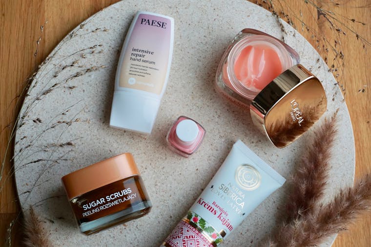 Selvforkælelse fra top til tå