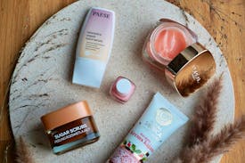 Selvforkælelse fra top til tå