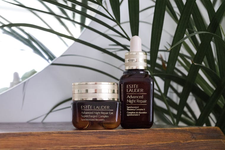 Hudpleje: Når det skal være ekstra lækkert