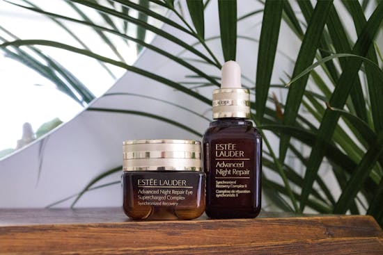 Hudpleje: Når det skal være ekstra lækkert