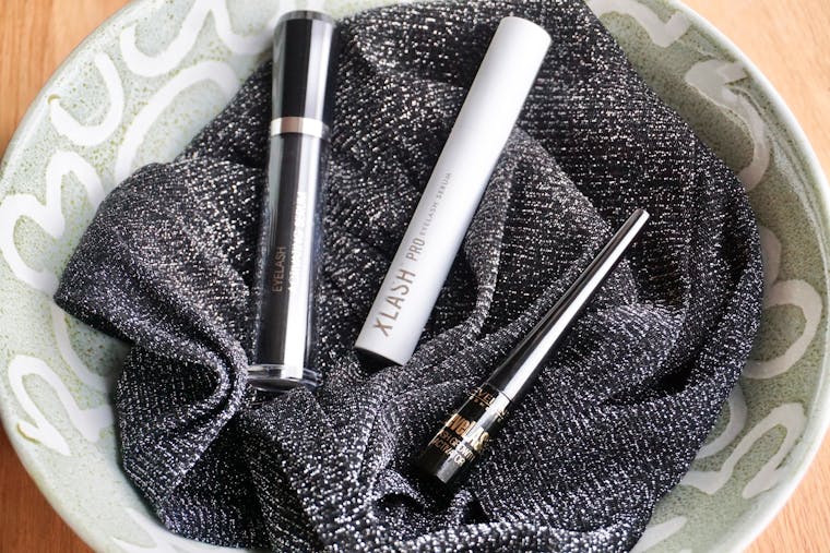 TEST: ÖGONFRANSSERUM I OLIKA PRISKLASSER