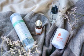 HUDVÅRD FÖR KALLT VÄDER