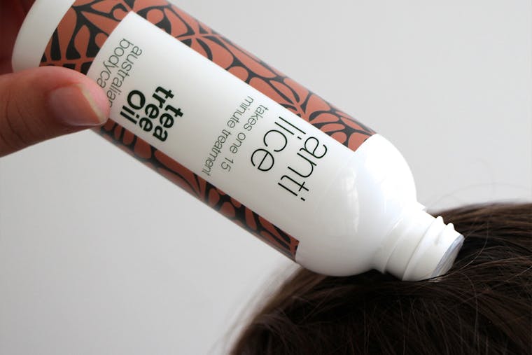 Guide: Sådan bliver du lusefri én gang for alle