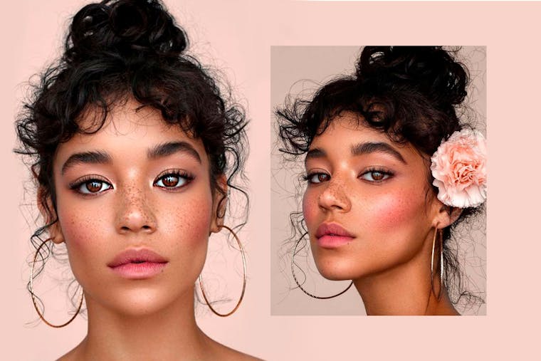 Deze schoonheidstrends zullen domineren in het voorjaar en de zomer van 2023