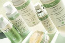 Hudpleje til sensitiv hud