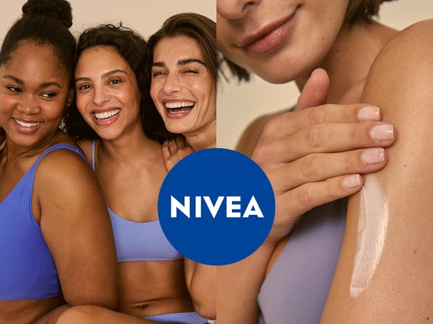 NIVEA