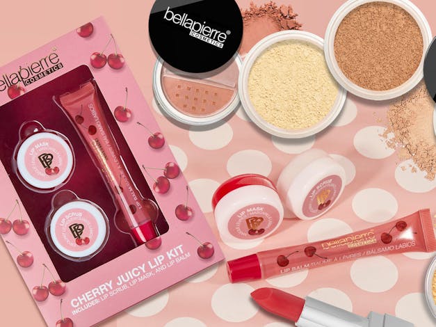 Bellápierre Cosmetics