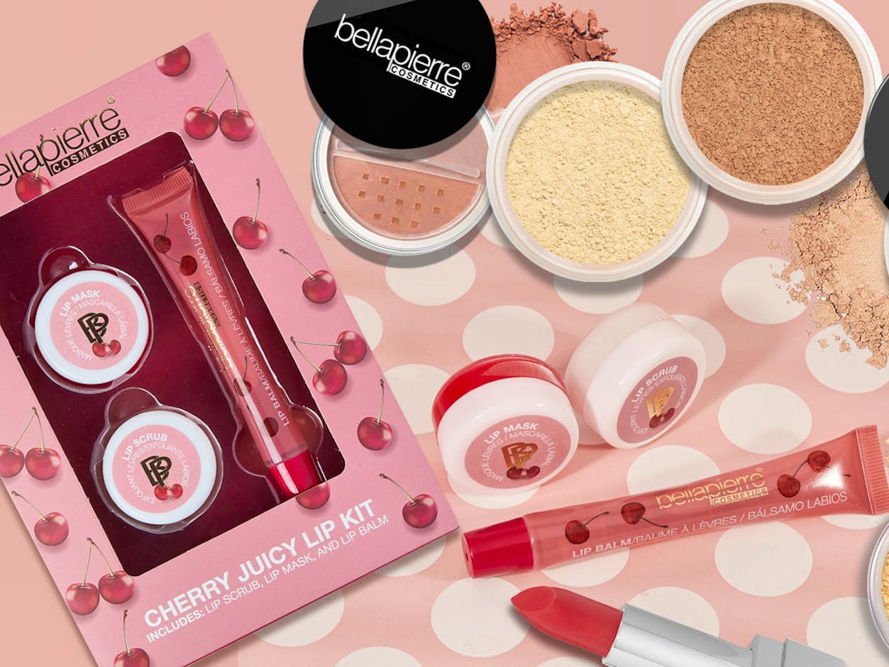 Bellápierre Cosmetics