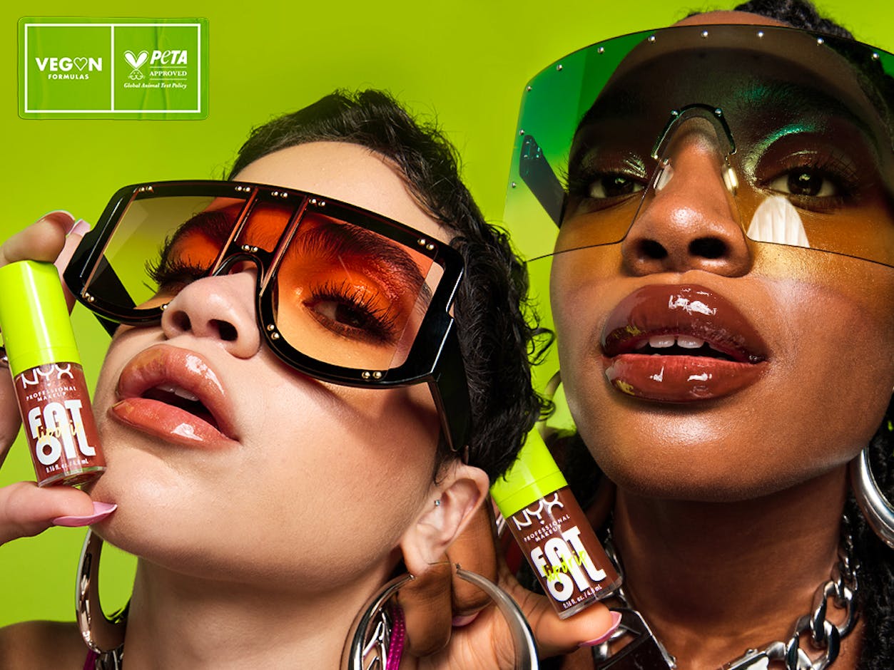 NYX Professional Make-Up