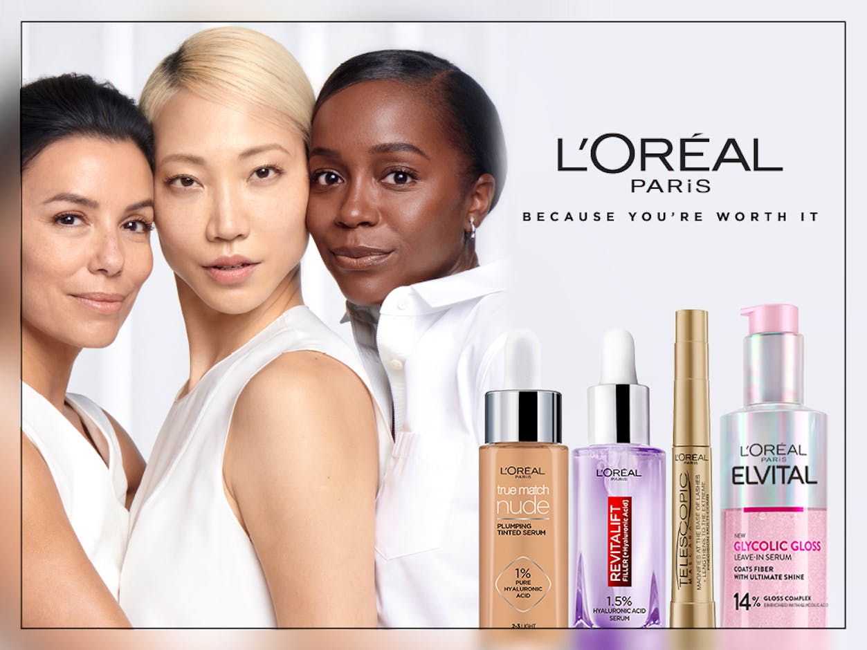 L'Oréal Paris