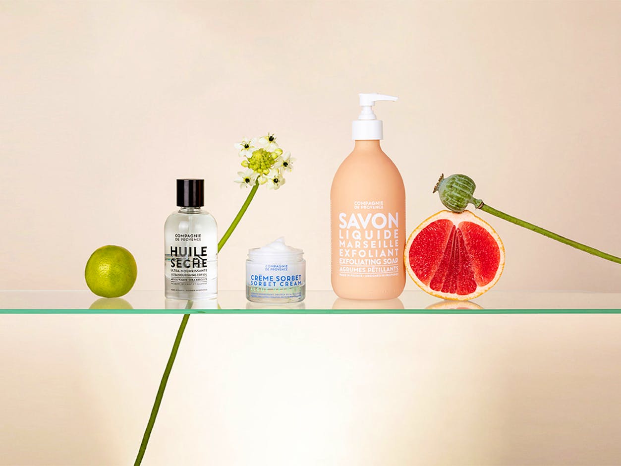 Compagnie De Provence