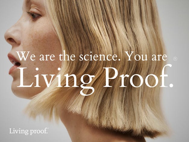 Living Proof