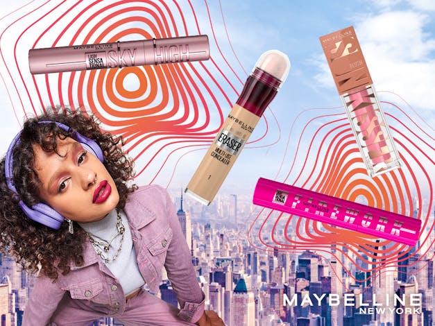 Maybelline