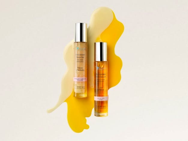 The Organic Pharmacy